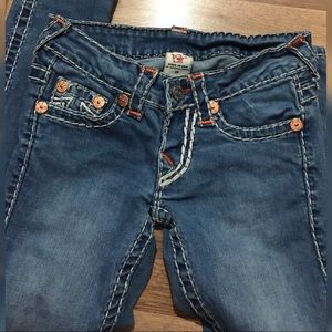 True Religion Long Jeans